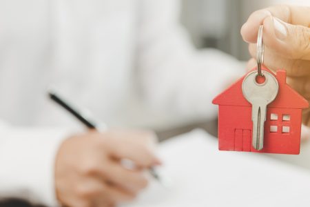 Buyers & Sellers