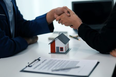 Out-of-County Title Services in Northeast Texas